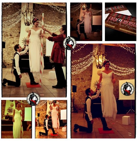 animation mariage macon bourg en bresse 028 - - Top 10 Conseils pour une animation mariage réussie avec un magicien à Meylan, 38240 - Le Magicien de mon Mariage - Animation Mariage Originale