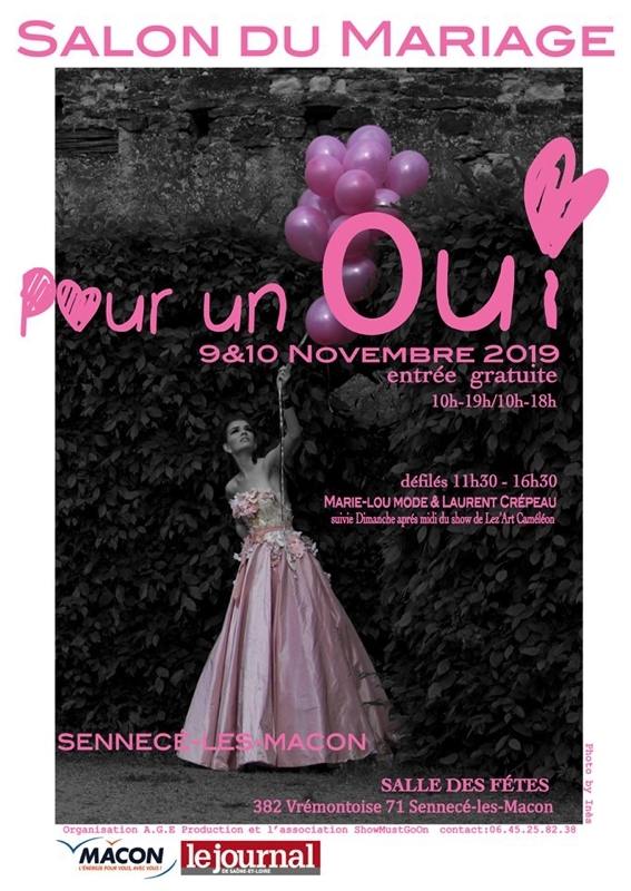 animation mariage macon bourg en bresse 303 - - Salon du Mariage - Le Magicien de mon Mariage - Animation Mariage Originale