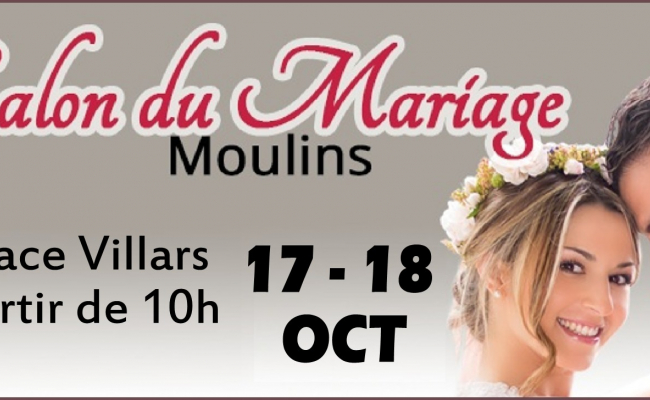 salon du mariage de moulins - salon du mariage - Salon du Mariage de Moulins (03000) - Le Magicien de mon Mariage - Animation Mariage Originale salon du mariage de moulins