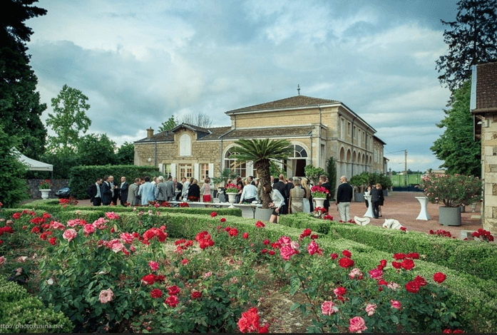 mariage Château des Ravatys - animations mariage