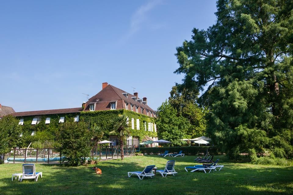 Mariage au Château de la Barge - animations mariage