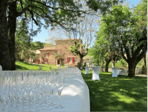 Votre Animation Mariage au Château de Pruzilly (71570)