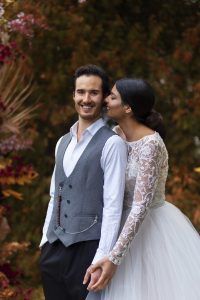 Les Domaines de Patras à Solérieux: Quelle animation faire pendant un mariage ?