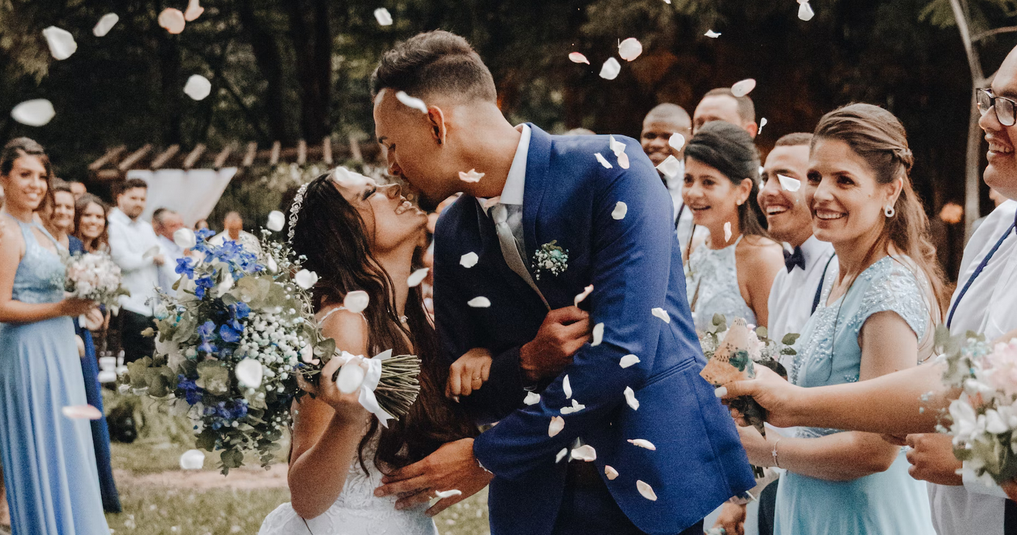 Guide complet pour filmer votre propre mariage - Conseils et astuces