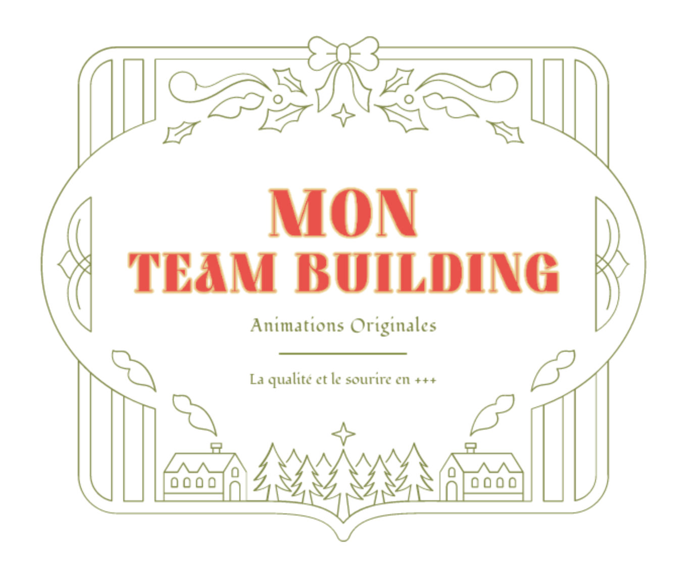 mon team building - - Partenaires Locaux - Votre Team Building personnalisé.