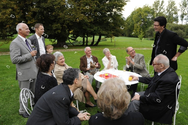 Rendez Votre Vin d'Honneur Inoubliable à Saint-Just-Saint-Rambert