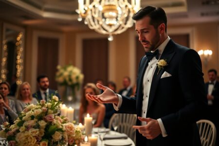 comment un spectacle de magie enchante un mariage mmb - - En Quoi Un Spectacle De Magie Peut-il Enchanter Votre Mariage à Lyon ? - Le Magicien de mon Mariage - Animation Mariage Originale