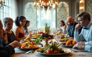 comment a t il devine invites hallucines pmm - - « Comment il a deviné ça ?! » - les invités hallucinent pendant le repas - Le Magicien de mon Mariage - Animation Mariage Originale