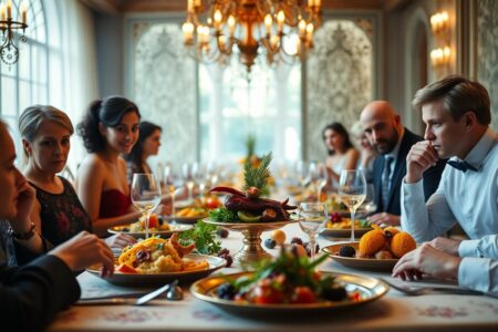 comment a t il devine invites hallucines pmm - - « Comment il a deviné ça ?! » - les invités hallucinent pendant le repas - Le Magicien de mon Mariage - Animation Mariage Originale