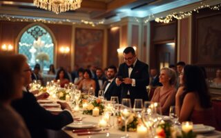 pourquoi ce mentalisme trendy pour les mariages qqw - - Pourquoi ce spectacle de mentalisme est devenu la tendance n°1 des mariages 2026 ? - Le Magicien de mon Mariage - Animation Mariage Originale