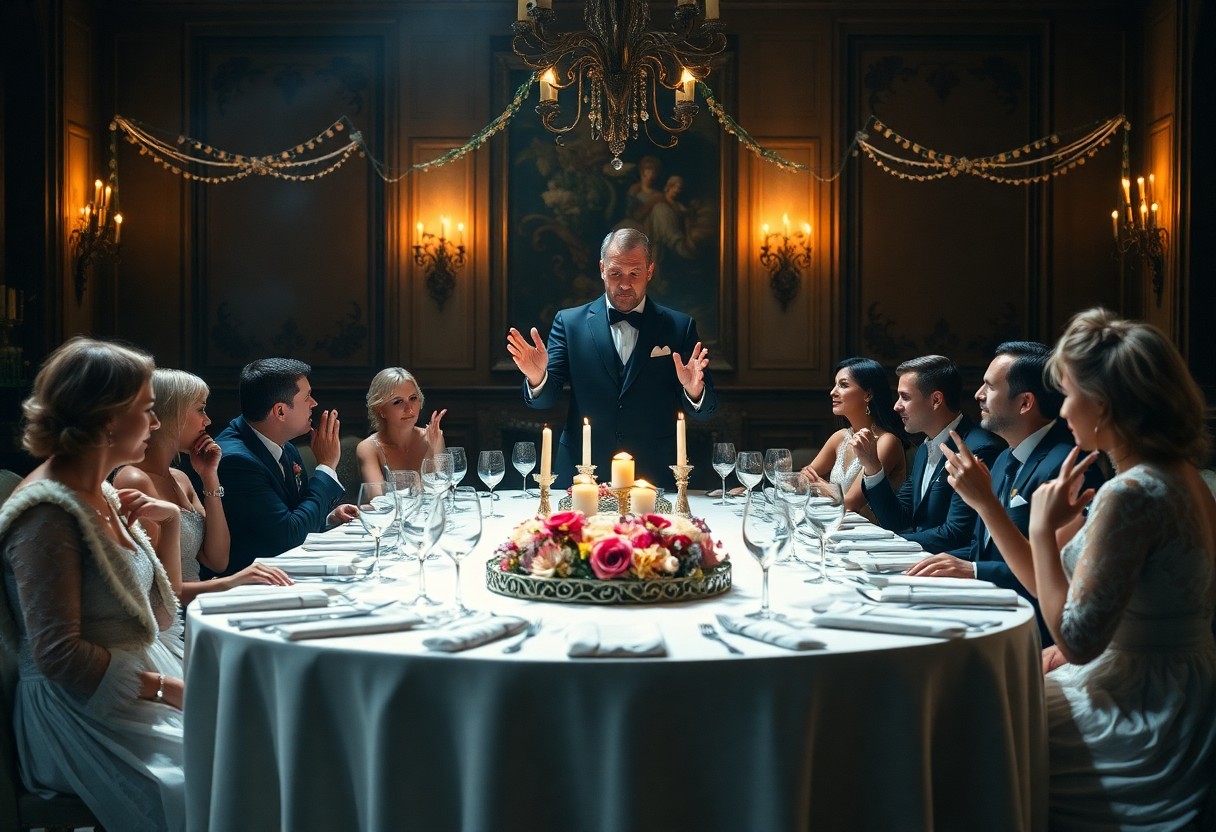 rendez votre mariage unique 10 idees de mentalisme epm - - Rendez Votre Mariage Unique - 10 Idées De Mentalisme à Table Avec Fred Ericksen - Le Magicien de mon Mariage - Animation Mariage Originale