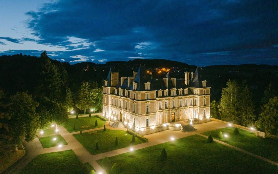 Domaine des Halles - - Animation mariage au Domaine des Halles | Magie premium - Le Magicien de mon Mariage - Animation Mariage Originale Animation Mariage Domaine des Halles