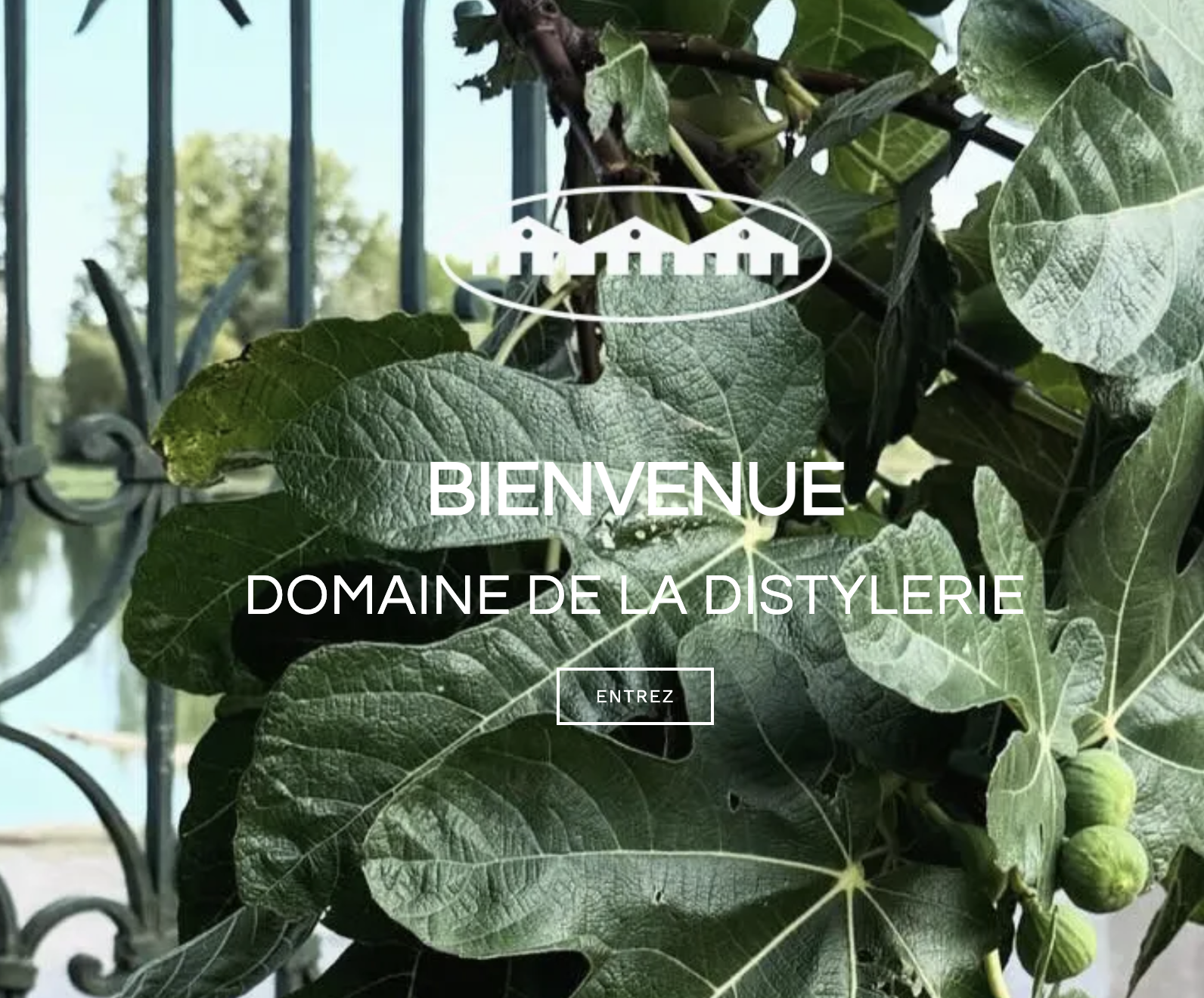 La Distylerie de Fleurville