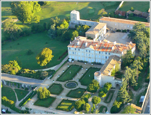 animation mariage chateau de gourdan